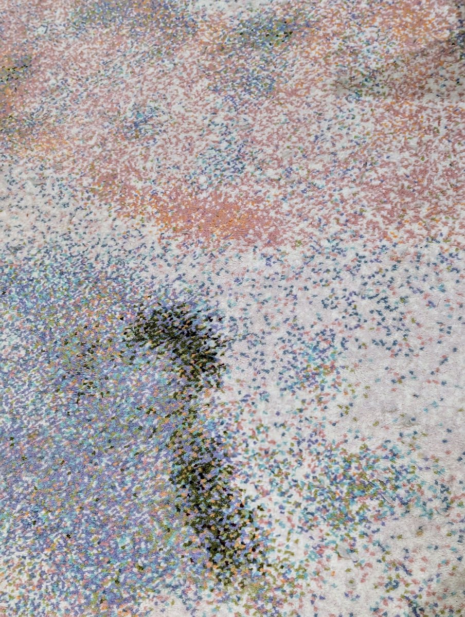 lishan (@drlschiu) on Twitter photo When you're so tired from three days of neuroscience <a href="/ausneurosoc/">Australasian Neuroscience Society (ANS)</a> #ANS2024 that you start to think the carpet is spatial transcriptomics 🤪 When you're so tired from three days of neuroscience <a href="/ausneurosoc/">Australasian Neuroscience Society (ANS)</a> #ANS2024 that you start to think the carpet is spatial transcriptomics 🤪