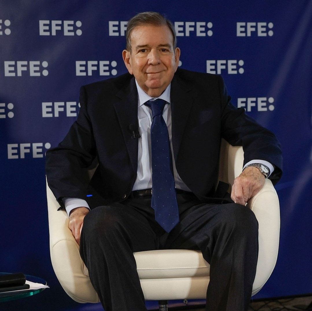 Jorge Francisco Sambrano tweet media