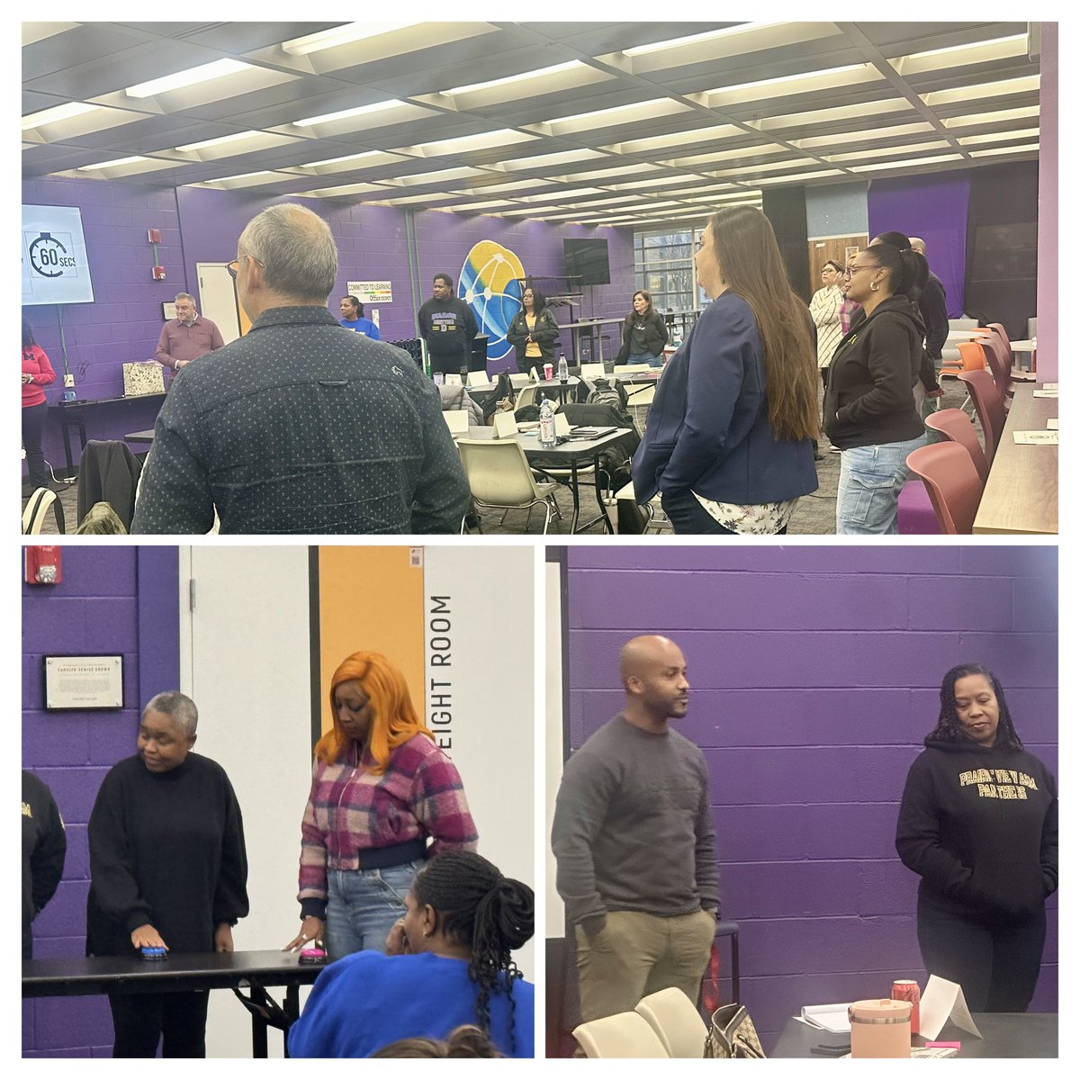 Doc B's Musings tweet media