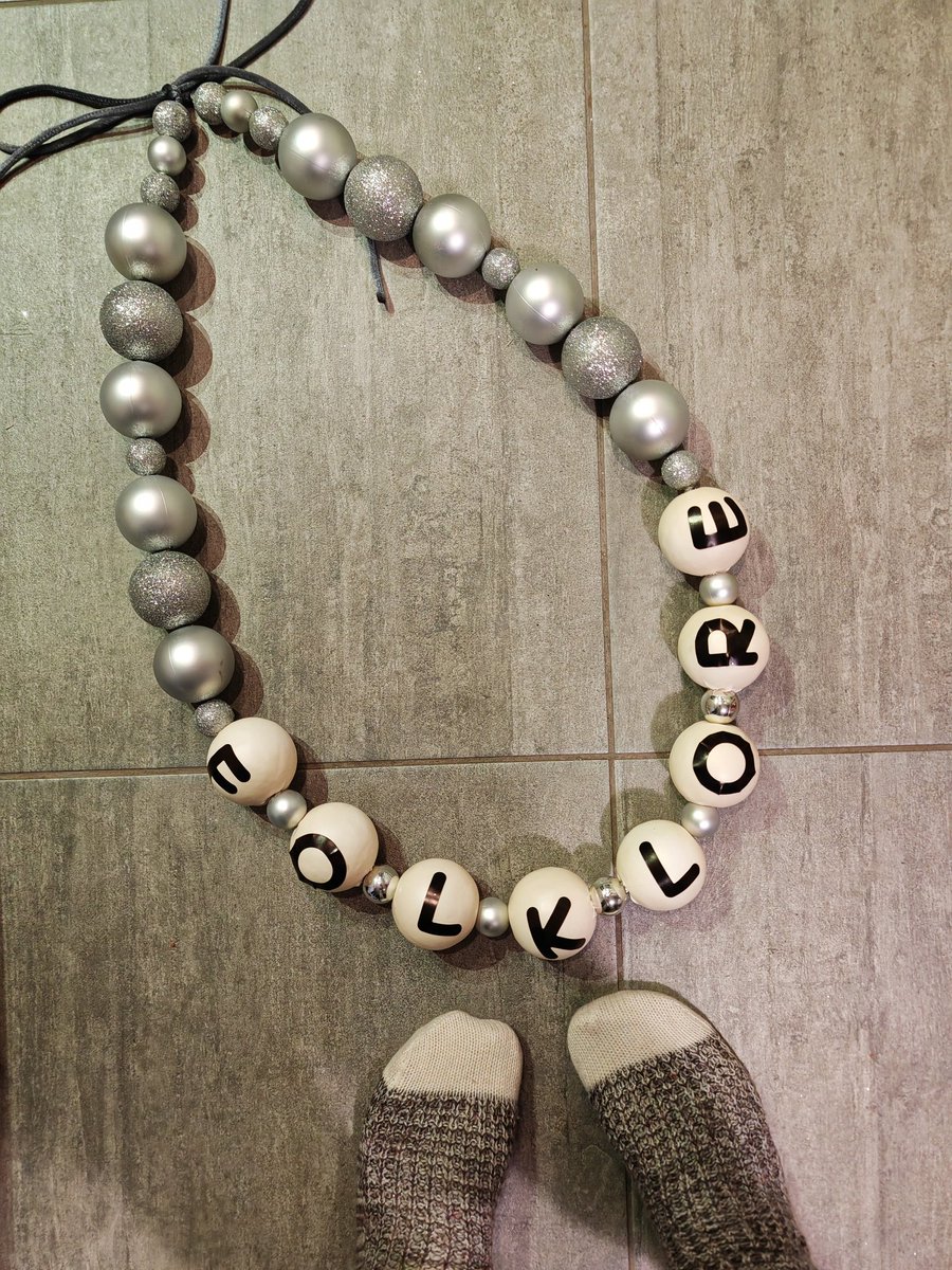 abMOMination's tweet photo. @FlavorFlav Made this bad boy for my friend to take to Toronto N4! https://t.co/AAWFzK7KGw
