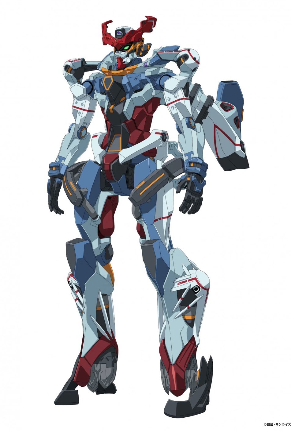 機動戦士ガンダム　ジークアクス　デザインワークス Amazon.co.jp: 入場者特典 特典 第9弾 機動戦士GundamGQuuuuuuX