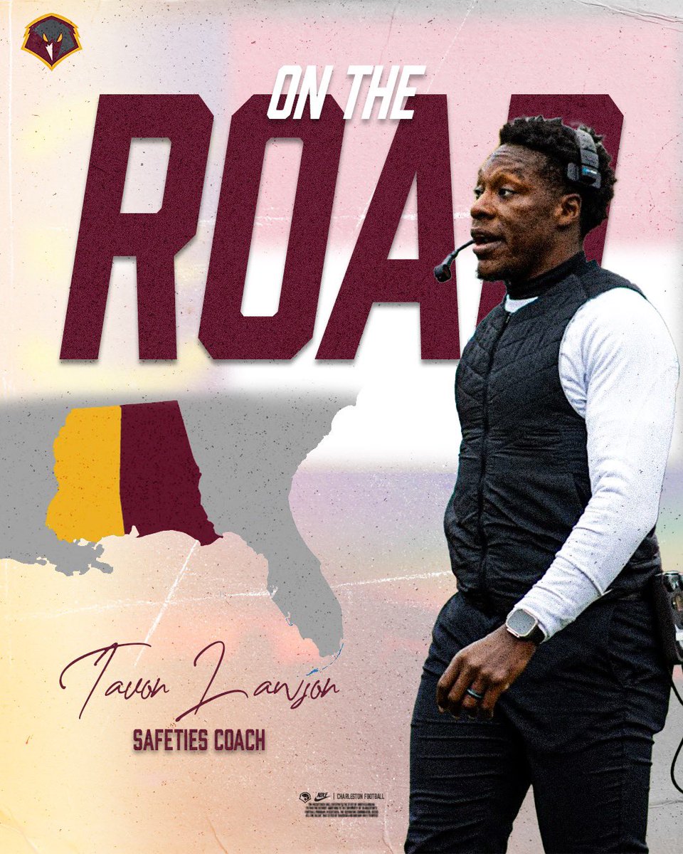 🚨Alabama/Georgia 🚨
You’re on the clock ⏰! The next couple weeks I’m looking for BALLERS! THE DAWGS!! Come join the back 2 back MEC Champions!! Come to the Chuck where we are #ToughandNasty 
#WingsUp🦅