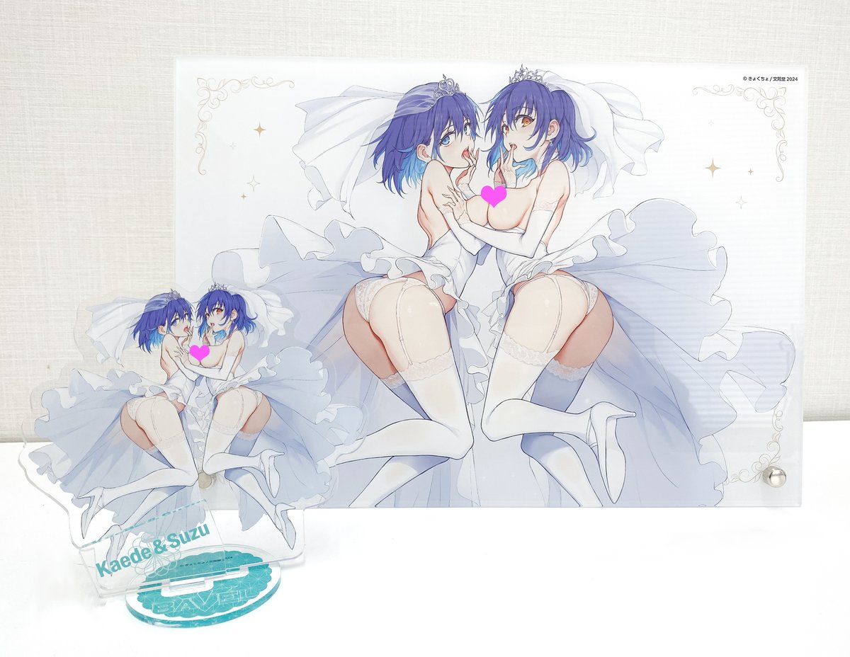 ❦================
きょくちょONLY SHOP
================❦

メロンブックス主催🍈
オンリーショップ大盛況中💕

開催期間:〜12/8(日)
平日は13:00〜19:00まで

詳細・通販はこちら⬇️
https://t.co/da84bksS7Y 