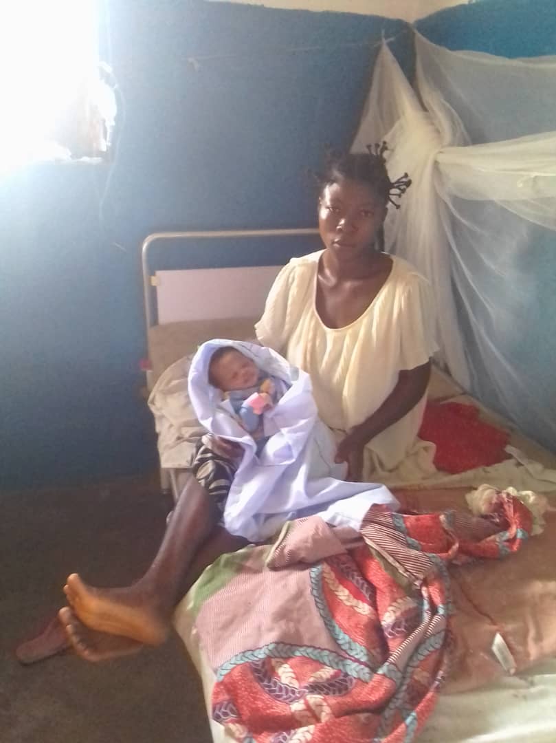 HOPE International Development Agency tweet media