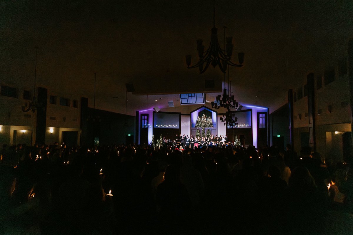 MBTS's tweet photo. What a wonderful night celebrating the Christmas season with our community! https://t.co/pZGX5xS43a