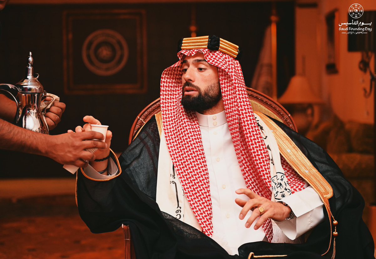 سعيد الربيعي tweet media