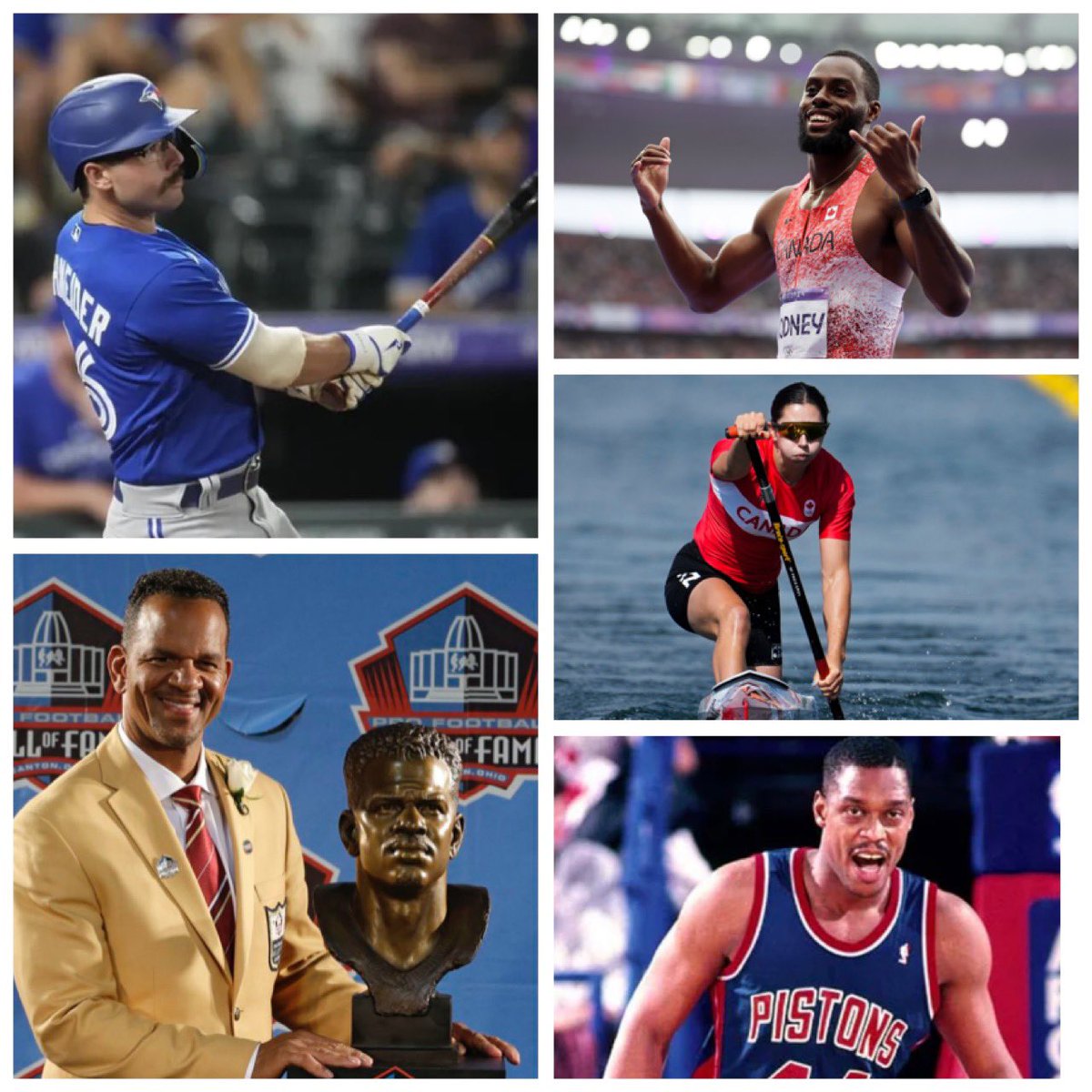 Sports Spectacular tweet media