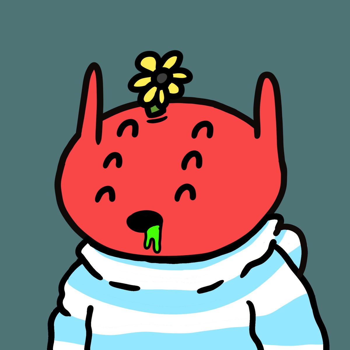 ℕ𝔽ℚ𝕦𝕖𝕖𝕟! tweet media