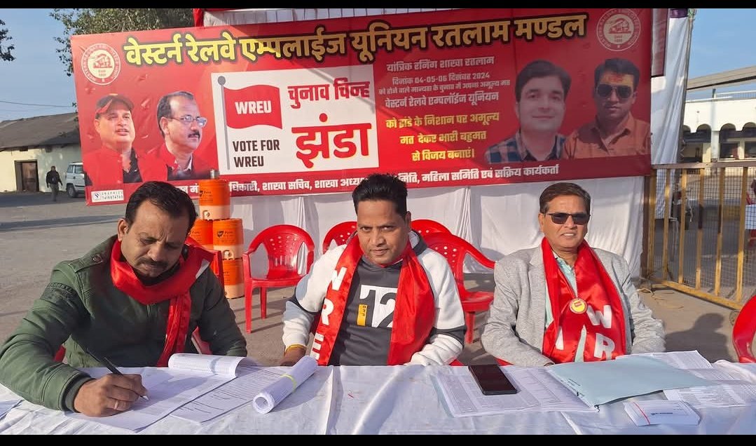 NR_Lko_Act2's tweet photo. Vote 4 #WREU .. @ShivaGopalMish1 https://t.co/bKHcKY8BPR