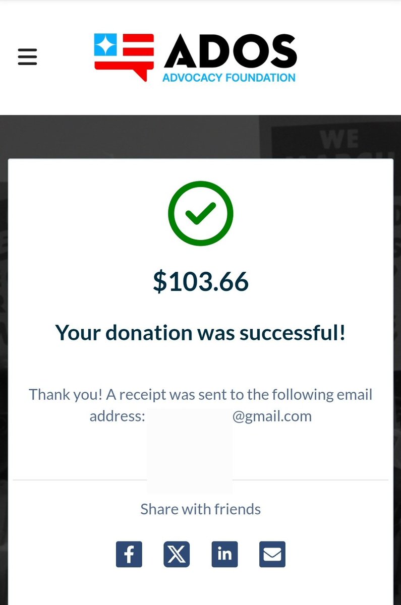 AmericandosN's tweet image. #ADOSAF #ADOS #ADOSEP #ADOSNY #ADOSRI #GivingTuesday #GivingTuesday2024