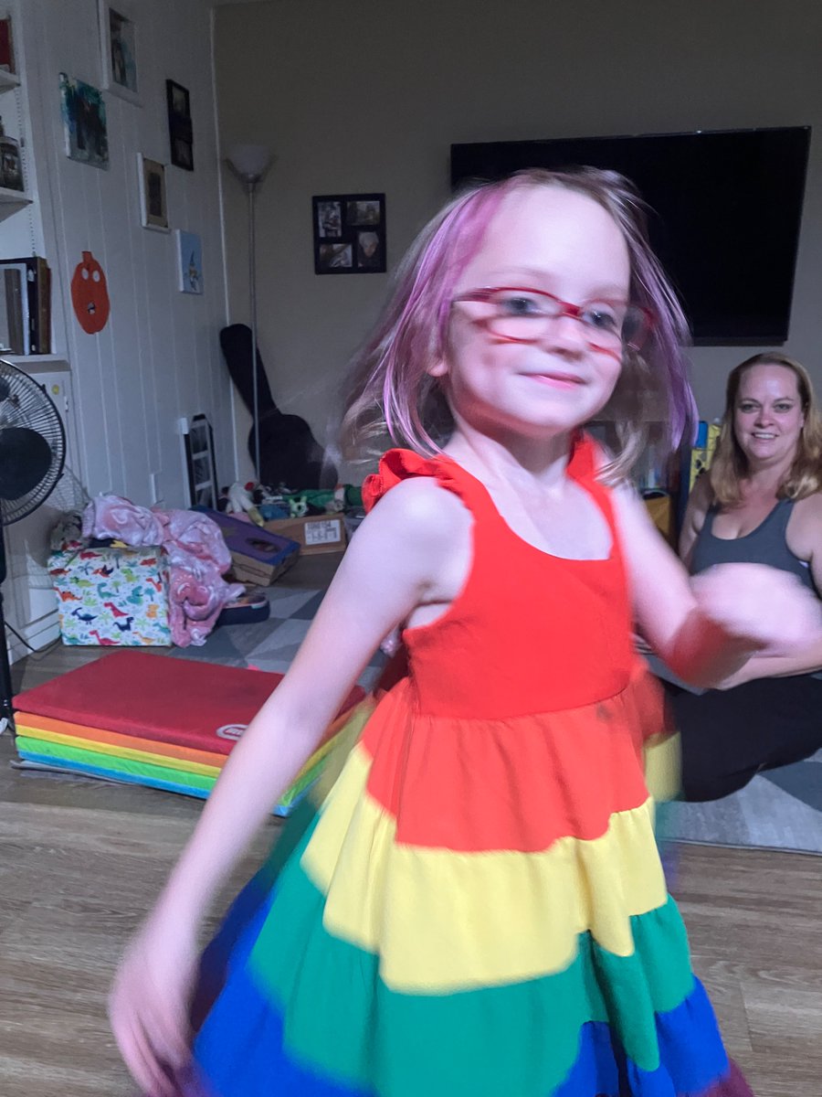 LaydenRobinson's tweet photo. Please #exorcise the old #lesbian presence from my #daughter ‘s body. https://t.co/fGRuaKxKfi