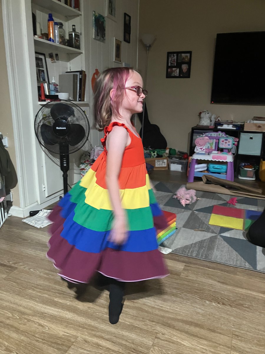 LaydenRobinson's tweet photo. Please #exorcise the old #lesbian presence from my #daughter ‘s body. https://t.co/fGRuaKxKfi