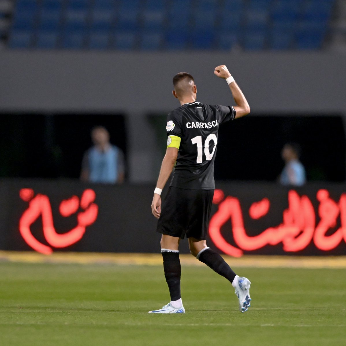 سعيد الربيعي tweet media