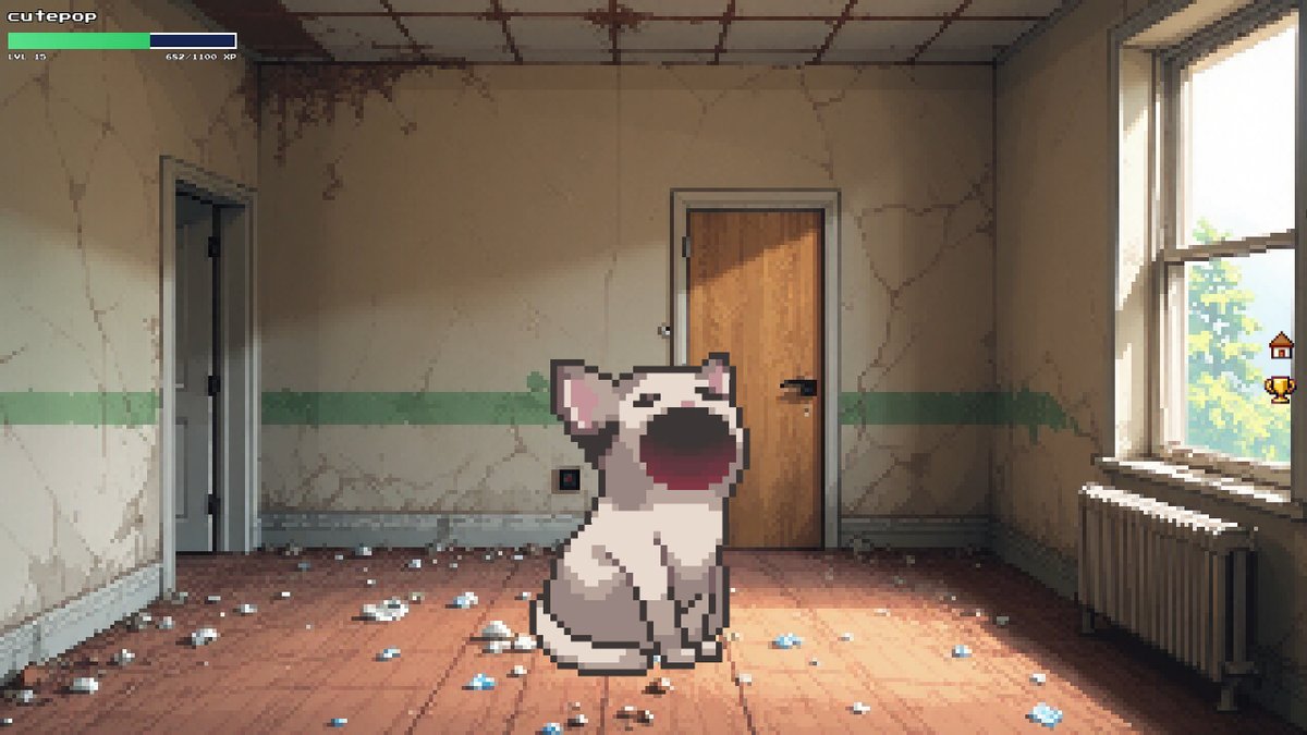 Meme Pets tweet media