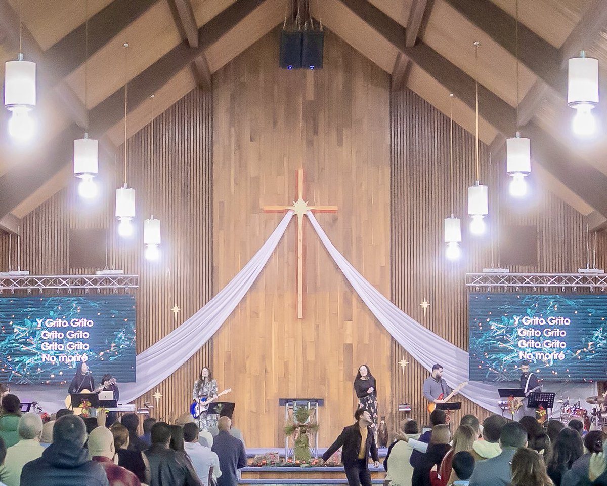 Rios De Agua Viva Chicago/Oak Lawn tweet media