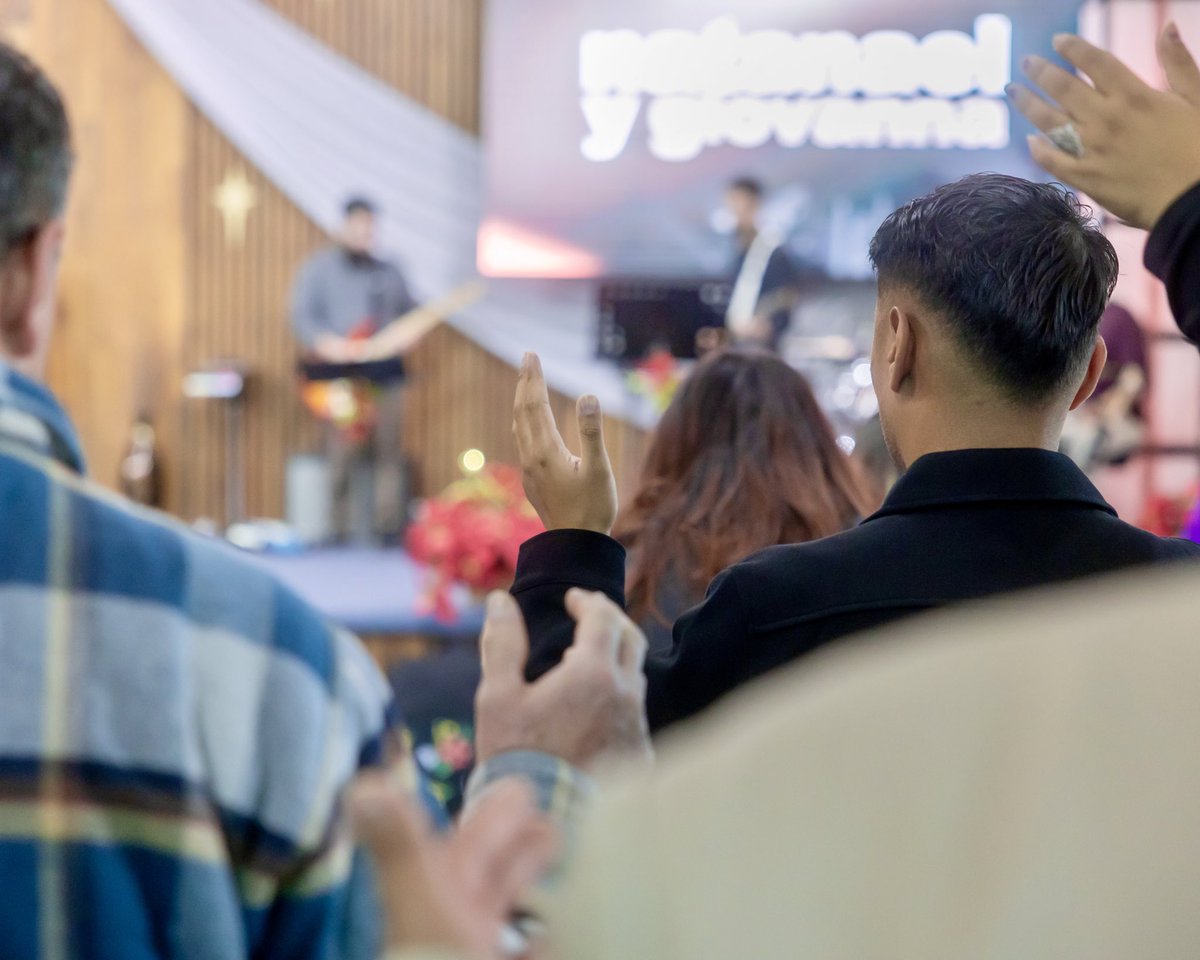 Rios De Agua Viva Chicago/Oak Lawn tweet media