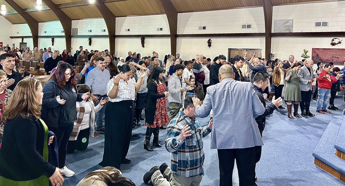 Rios De Agua Viva Chicago/Oak Lawn tweet media