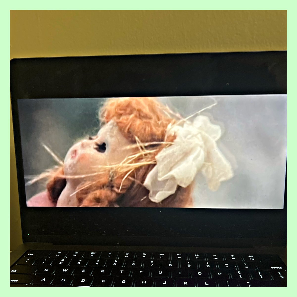 "But RICKKKKYYYYYYY!"

WE'VE GOT COMMERCIAL SIGN! 

#GangDoesGiallo 
#DontTortureADuckling