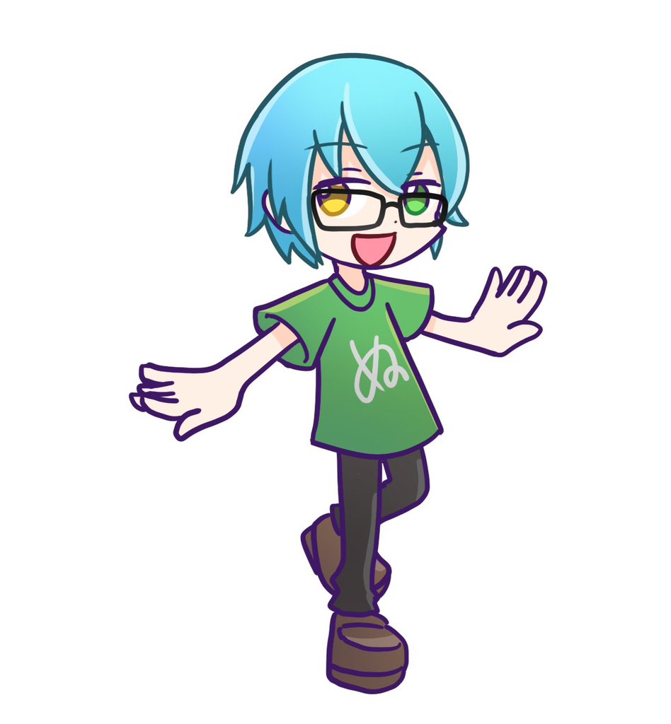 よーさぬぬぬ@ぬぬぬ系Vtuber (@yo_sanu0716) / Posts / X