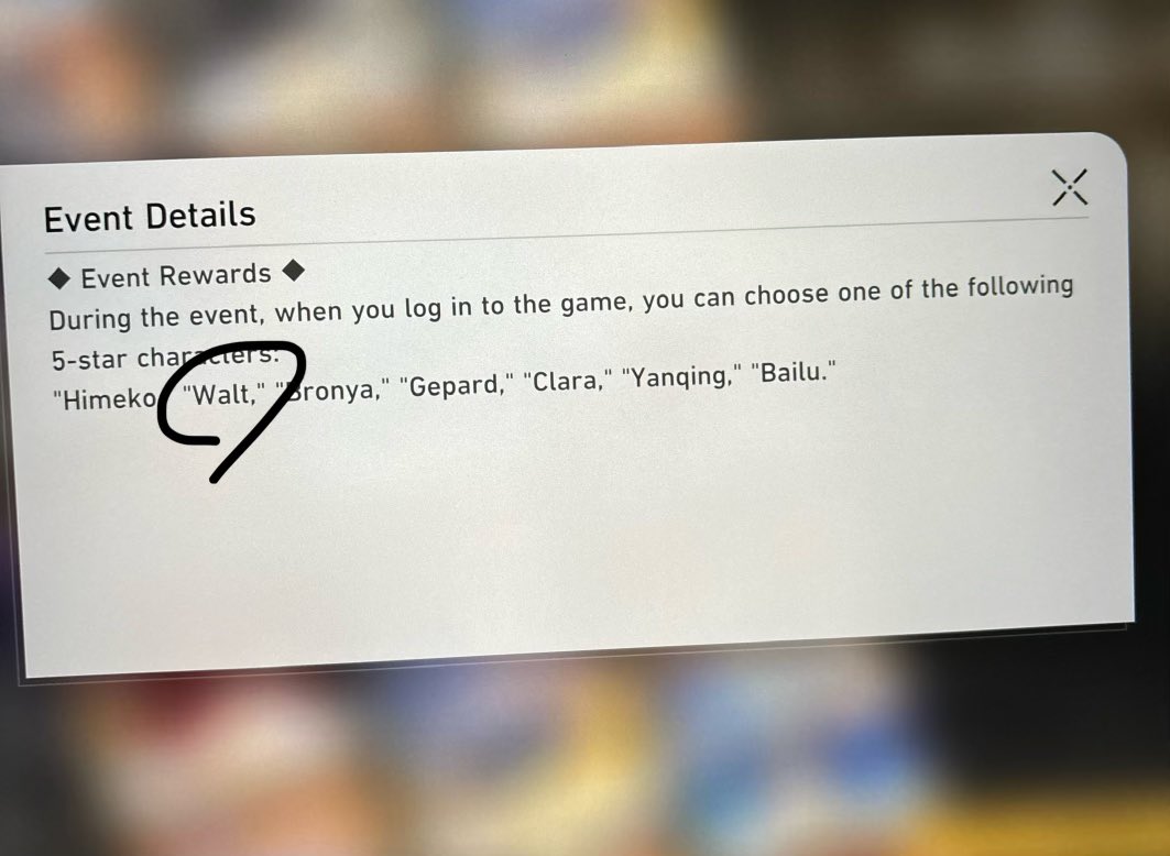 rae C6 MAVUIKA HAVER TRUST tweet media