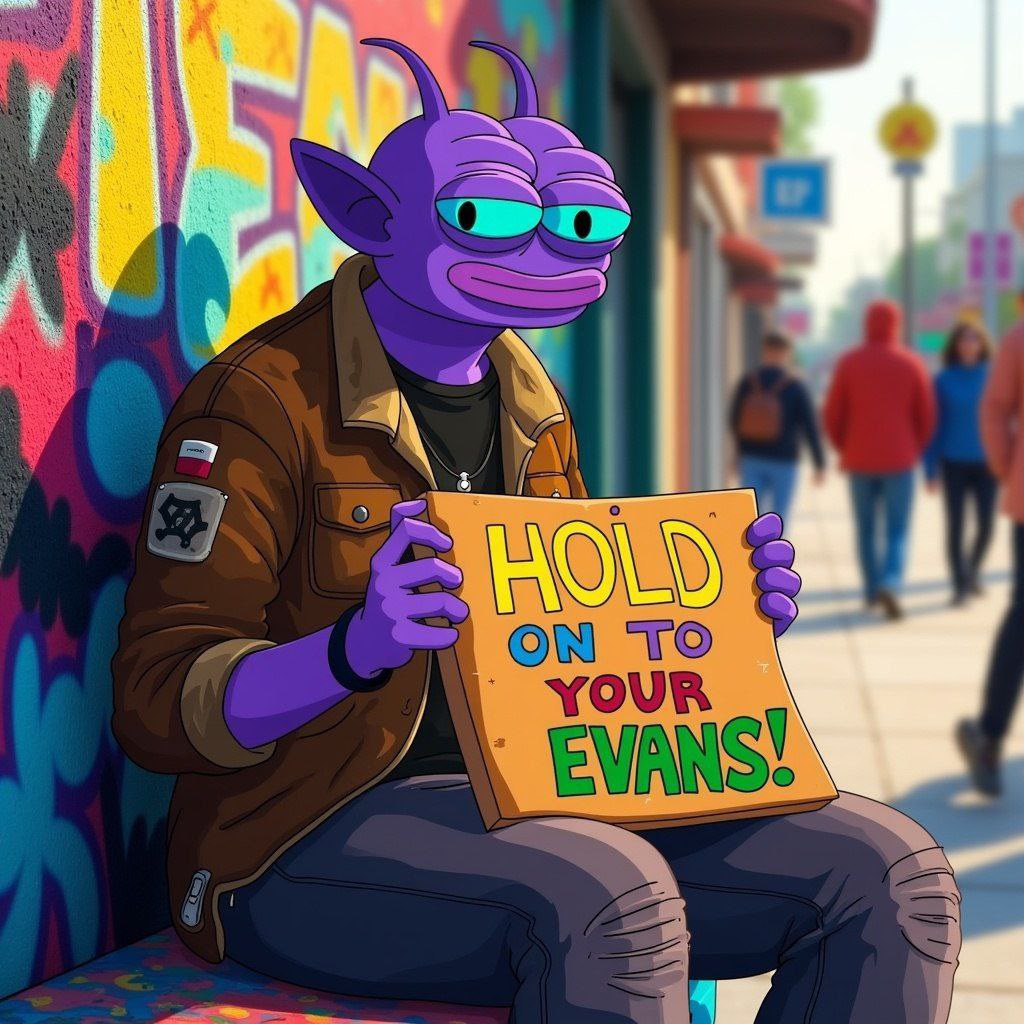 ETHCCY's tweet photo. @hongshen6666btc #EVAN https://t.co/UvA90f092P