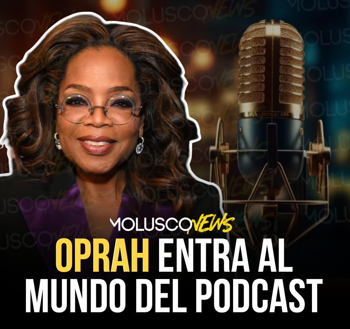 Oprah Winfrey construyó una fortuna de más de $2,500 millones de dólares  💰... empezando desde una infancia marcada por la pobreza. Hoy no solo es  una de las mujeres más ricas e, image size:1149x1080