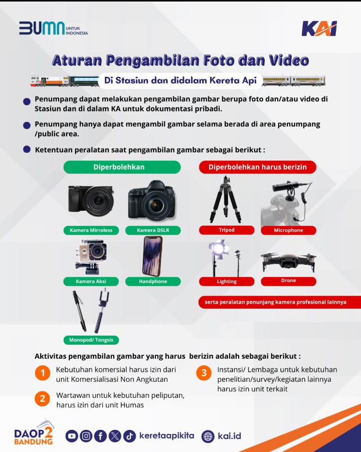 SAHABAT KERETA API AREA 2 BANDUNG tweet media