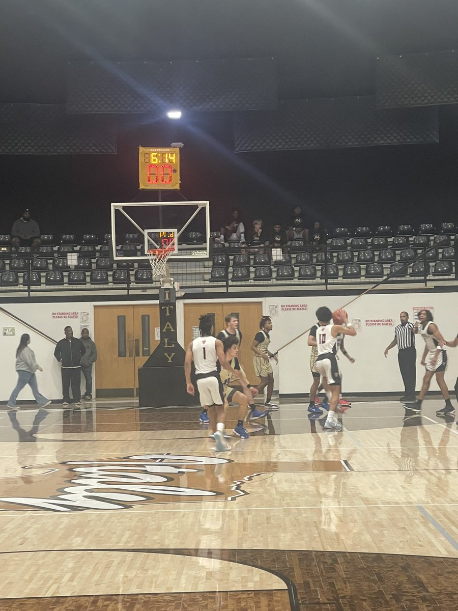 HHKnightsBB's tweet photo. Knights with a good road win. Thanks to @ItalyTXHoops for hosting! Fun night in Italy!
Knights 64
Fort Worth Boswell 58
Knights improve to 8-3 on the season. Next up the Granbury Tourn. this weekend.
#DomeMagic
#RepTheShield π‘οΈ
@KilleenISD_ @KDHsports @hoopinsider @Tabchoops https://t.co/7U54MYMFCo