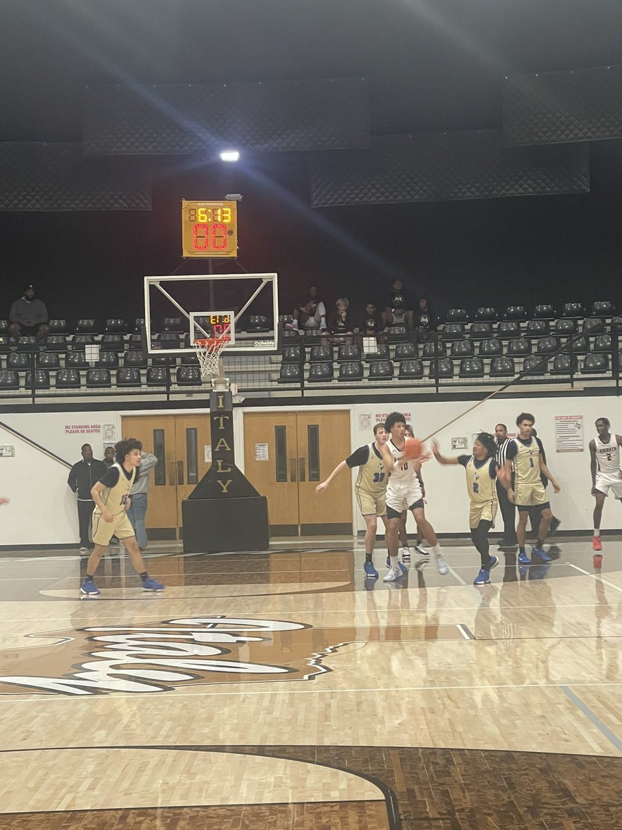 HHKnightsBB's tweet photo. Knights with a good road win. Thanks to @ItalyTXHoops for hosting! Fun night in Italy!
Knights 64
Fort Worth Boswell 58
Knights improve to 8-3 on the season. Next up the Granbury Tourn. this weekend.
#DomeMagic
#RepTheShield π‘οΈ
@KilleenISD_ @KDHsports @hoopinsider @Tabchoops https://t.co/7U54MYMFCo