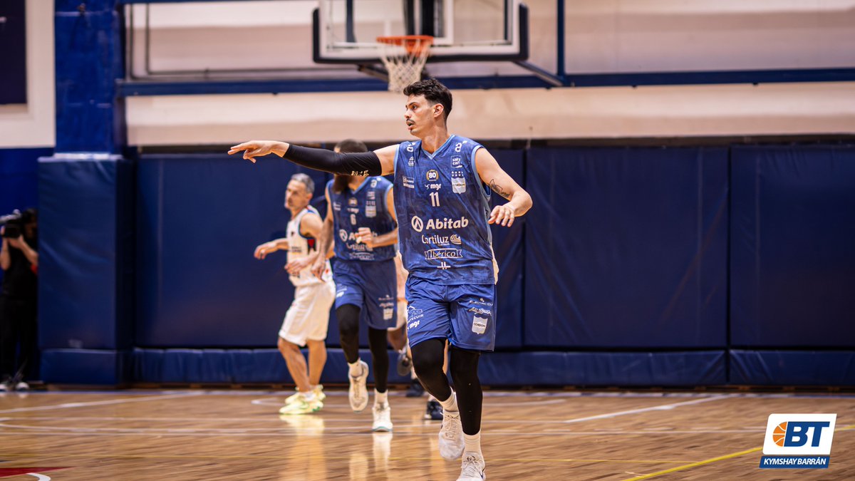 Basquet Total tweet media