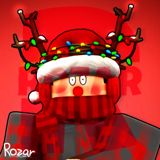 RozarComms's tweet photo. 🎨🖌️Are you looking for a GFX ROBLOX PFP?

📷 Join This Server https://t.co/8B89aTKZI0 To Order!

Please Leave Some Support By💬,♻️And👍Liking This Post

#RobloxGFX ll #RobloxArt ll #robloxcommission ll #RobloxDev ll #Roblox https://t.co/gcul4NUaR0