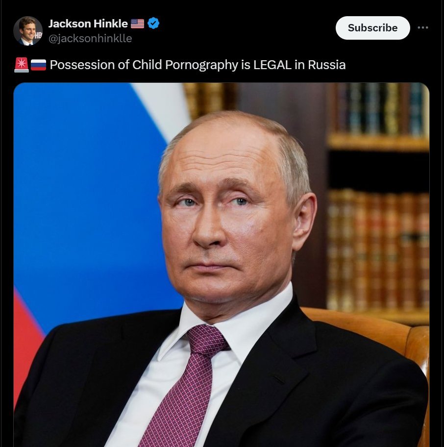 Right Wing Cope tweet media