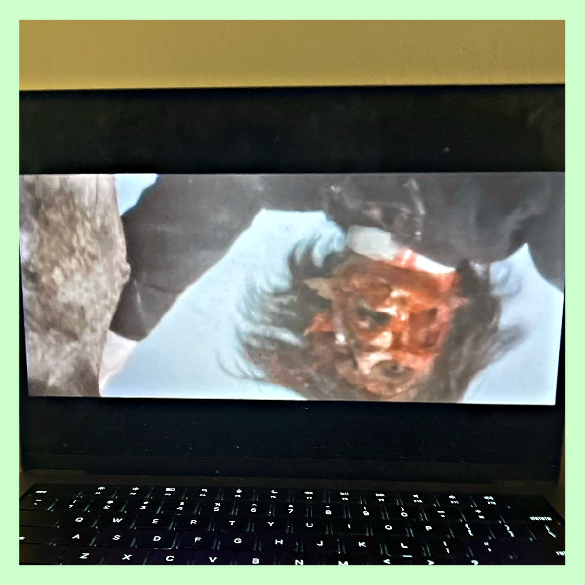 THAT'S ALL FOLKS! 

What a trip through the Italian countryside that was with DON'T TORTURE A DUCKLING. Thanks for joining and I hope you all have a gore-geous night. 

See ya next week, GANG! 

#GangDoesGiallo 
#DontTortureADuckling