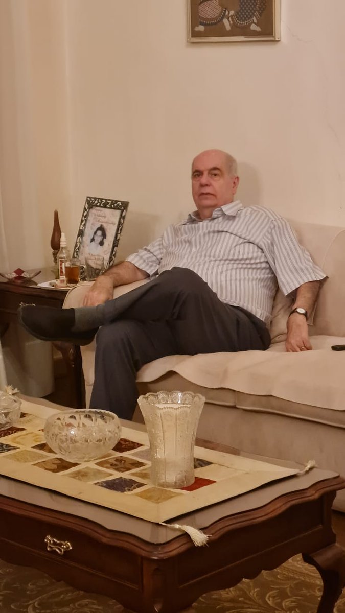 صورة على غفلة ...