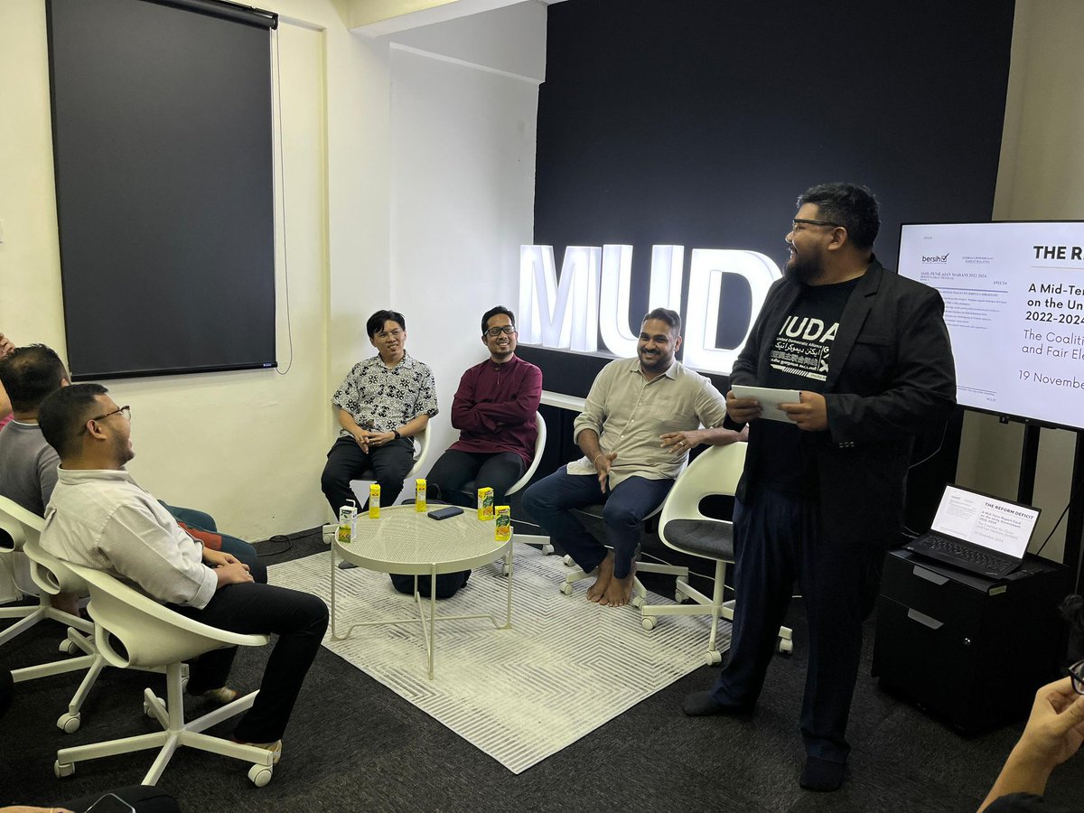 Faisal Aziz ☕️🇲🇾 tweet media