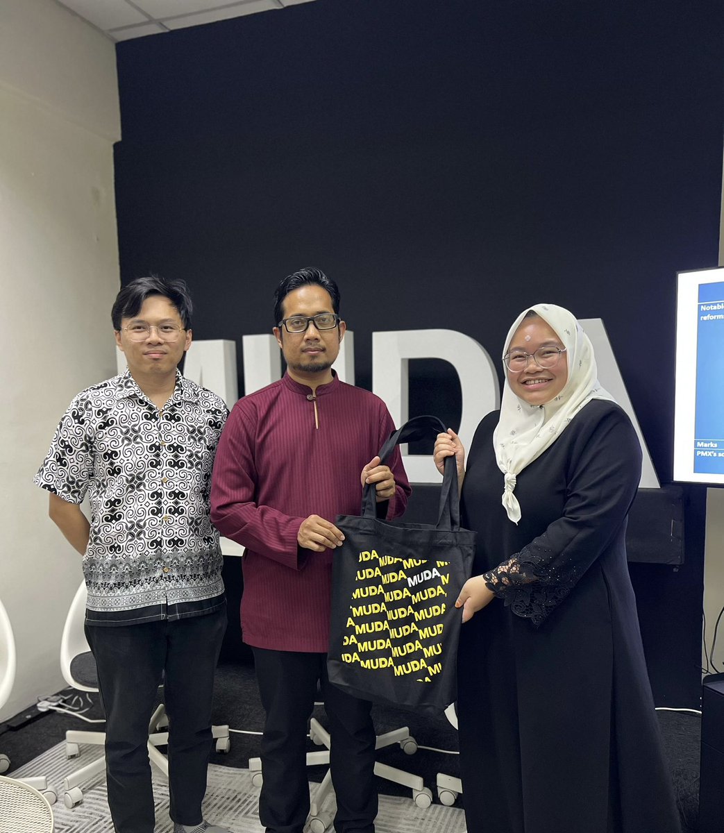 Faisal Aziz ☕️🇲🇾 tweet media