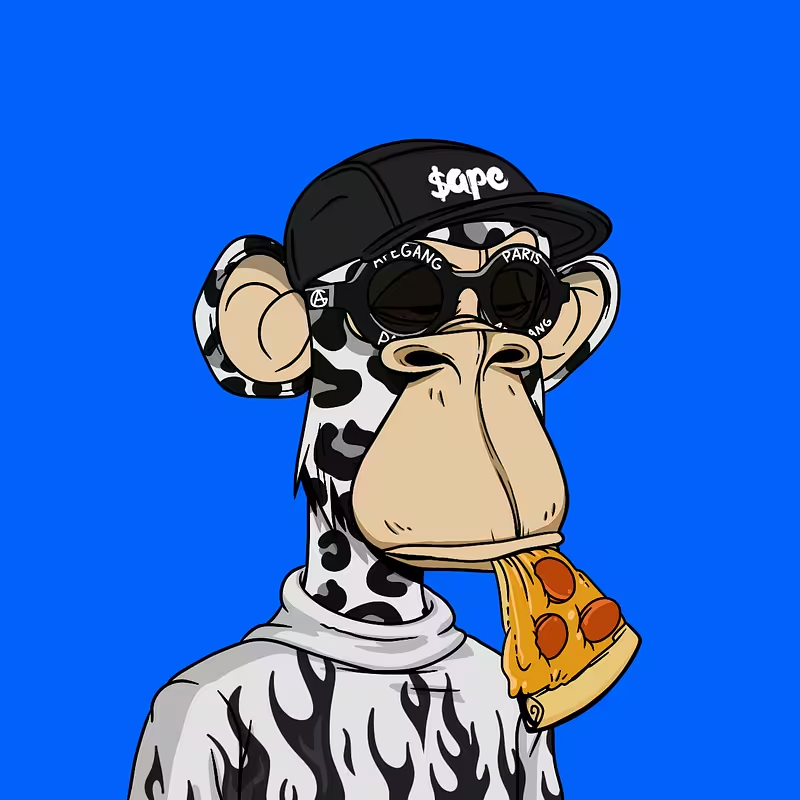 papabones 🍌 tweet media