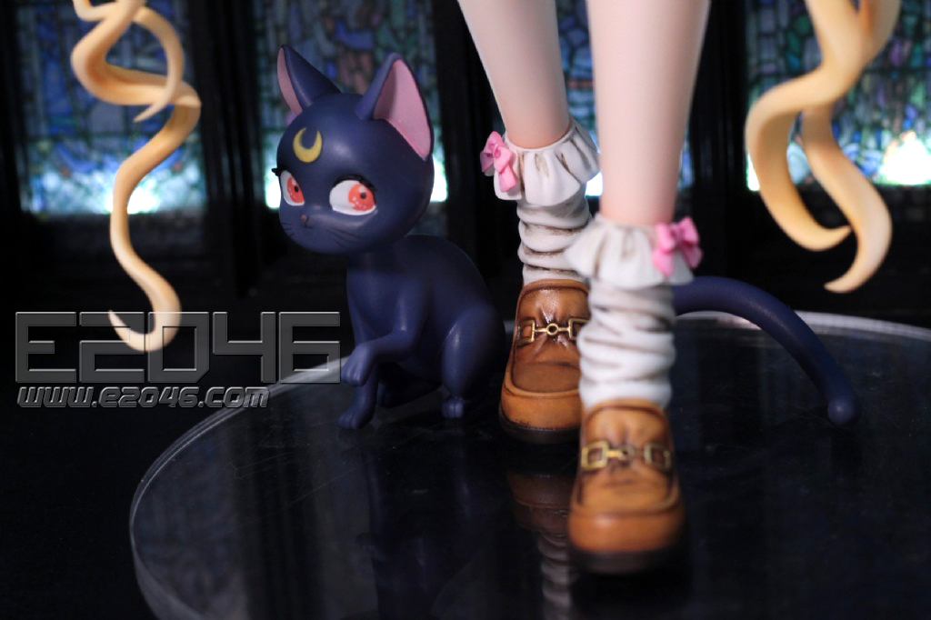e2046official's tweet photo. Price Released! Special Offer!๐๐๐
Tsukino Usagi Sailor Moon (Pre-painted)
Product Code: PF14512
Product Link: https://t.co/7VLfQDGkVK
25% OFF Until 5th Feb!
#GK #prepainted #animefigure #figure #garagekit #resinkit #e2046 #sailormoon https://t.co/ObL96Y5dIF