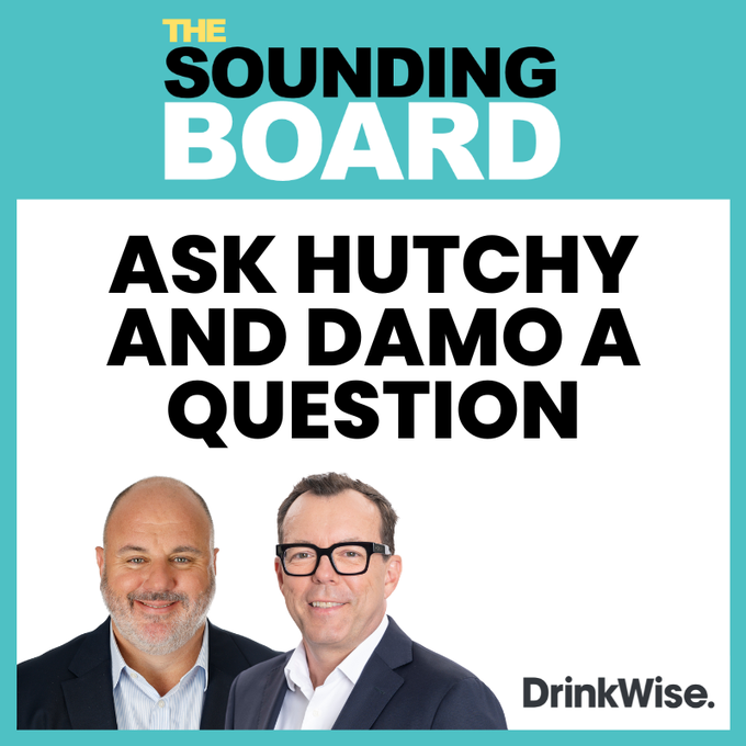 The Sounding Board tweet media