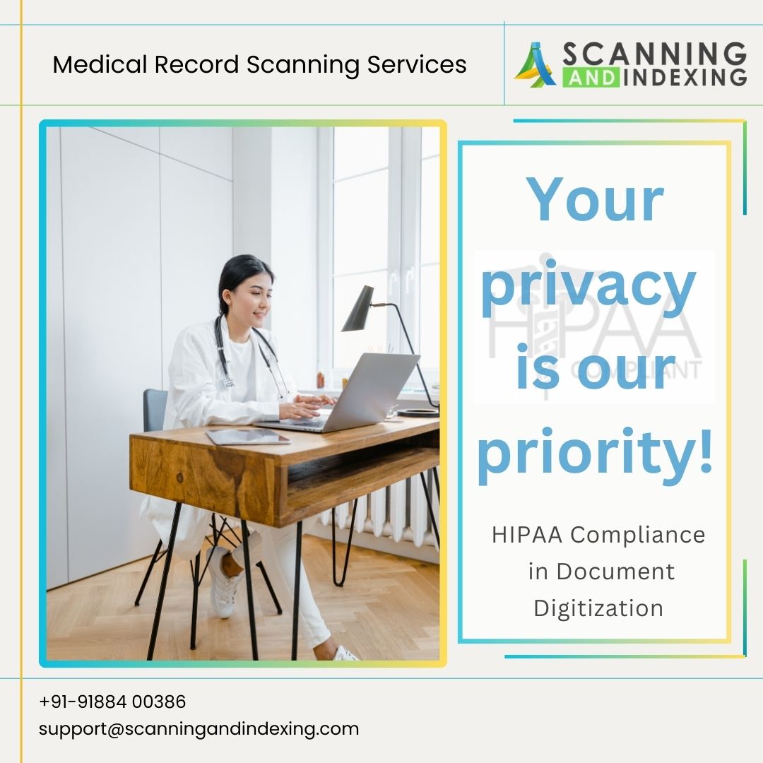 Scanning & Indexing tweet media
