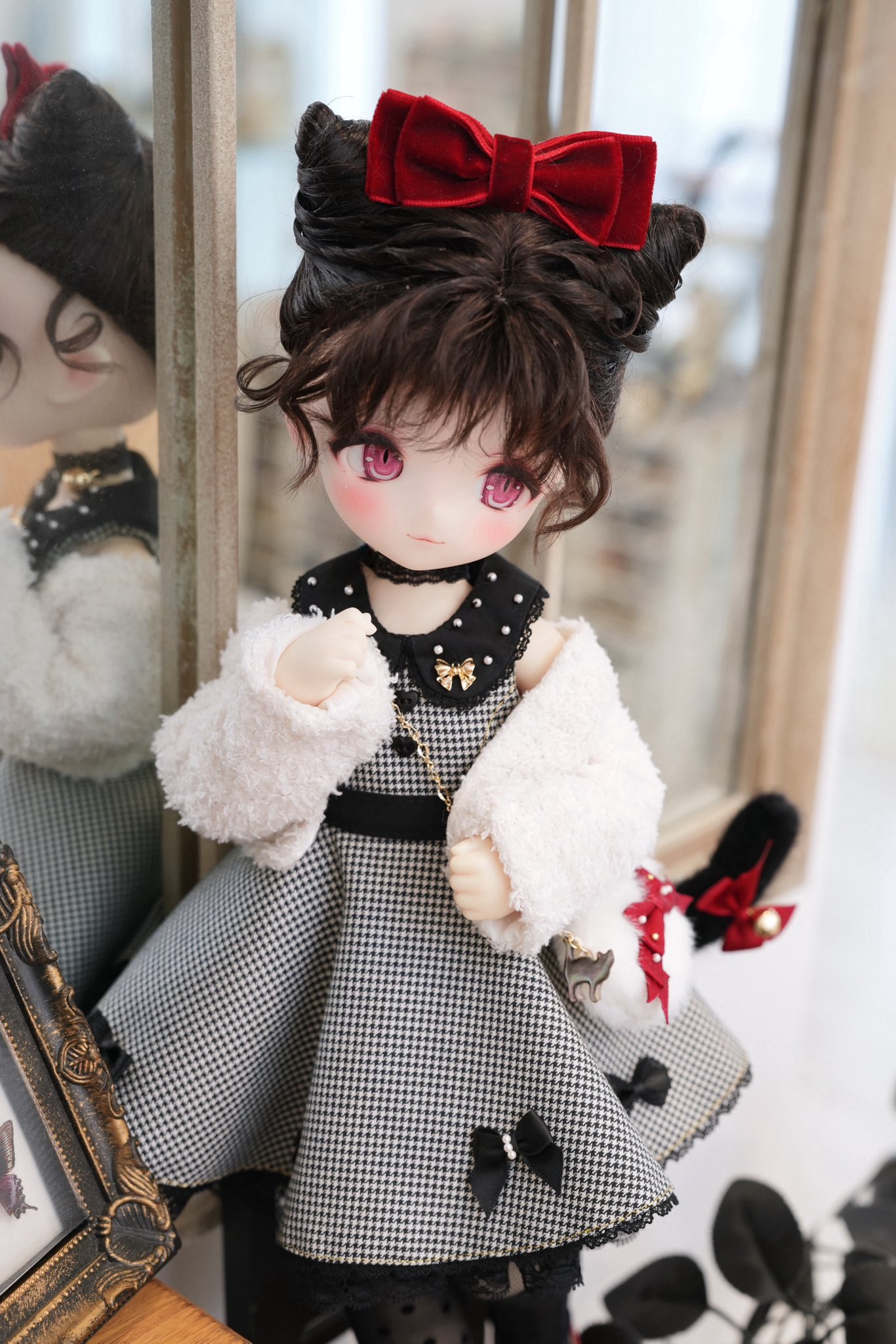 金ちゃん❀Kaleidoll 通販中 on X: 