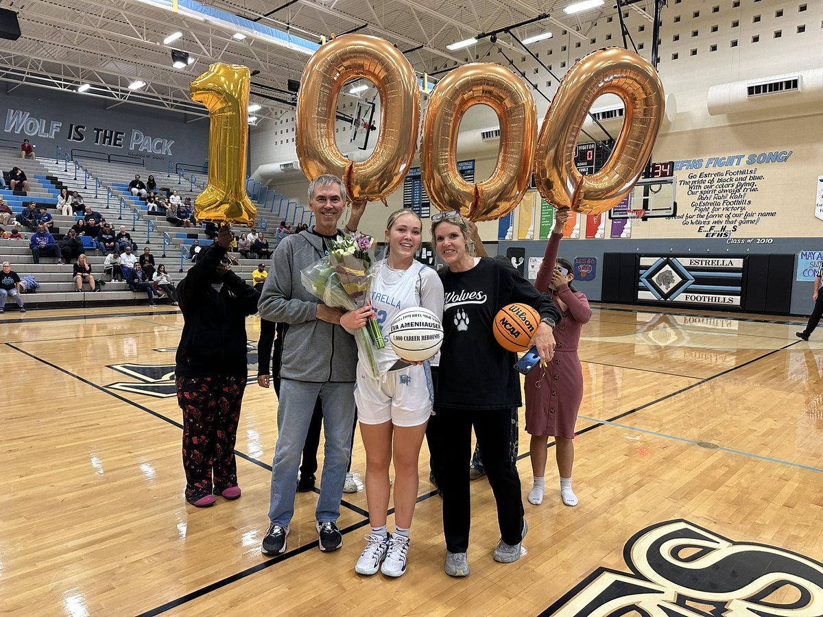 EFHS Lady Wolves Basketball (@efhs_lwbb) on Twitter photo Big night for Eva Amenhauser tonight! 1,000 career rebounds!!!Set the school record for both boys and girls basketball programs! #behungry #behumble #EFHSWolves <a href="/EFHSAthletics/">EFHS Athletics</a> <a href="/fleeezeee/">Jason Fleegle</a> Big night for Eva Amenhauser tonight! 1,000 career rebounds!!!Set the school record for both boys and girls basketball programs! #behungry #behumble #EFHSWolves <a href="/EFHSAthletics/">EFHS Athletics</a> <a href="/fleeezeee/">Jason Fleegle</a>