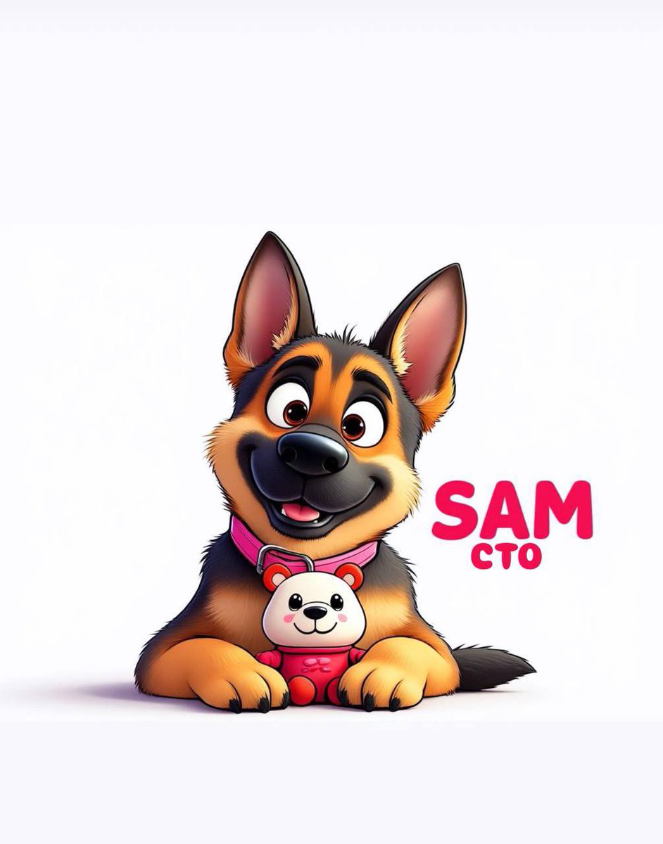 SAM_BradsDOG_CTO tweet media