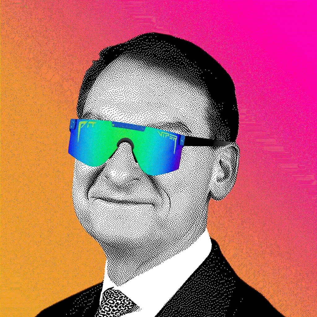 Paul atkins litecoin (72) foto