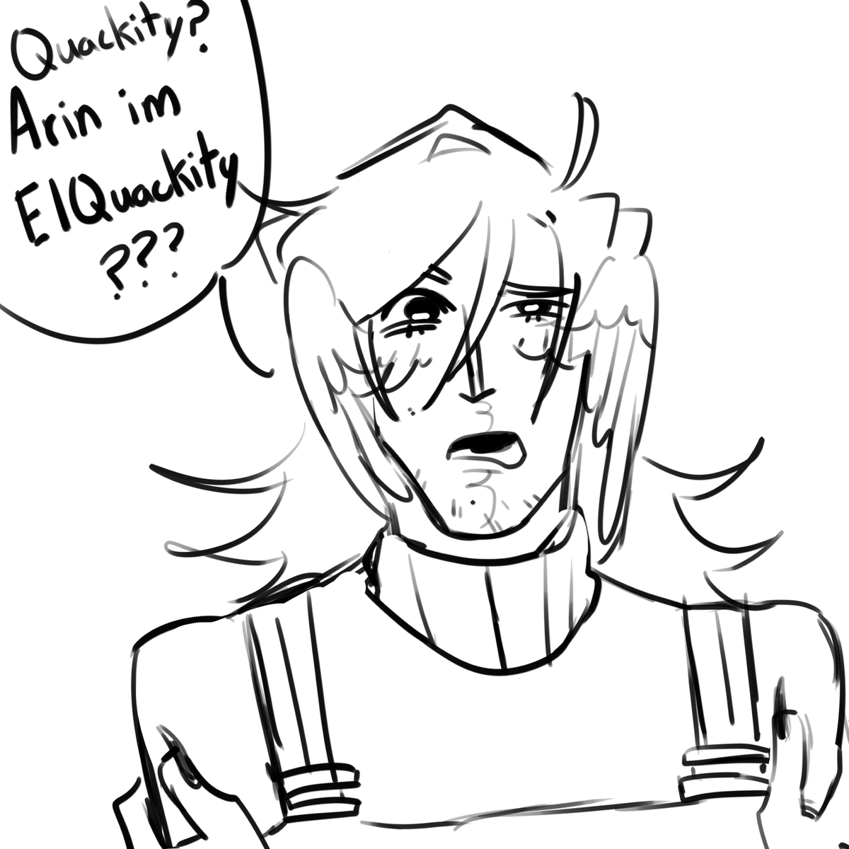 the_star_orion's tweet photo. fucking dumbass ofc this would happend

day 5 

#Luckity #Elluckity #luckityfanart https://t.co/RCtkwfjhdq