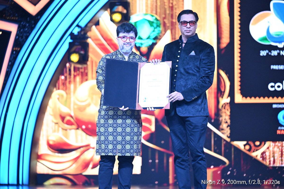 Nipun Dharmadhikari tweet media