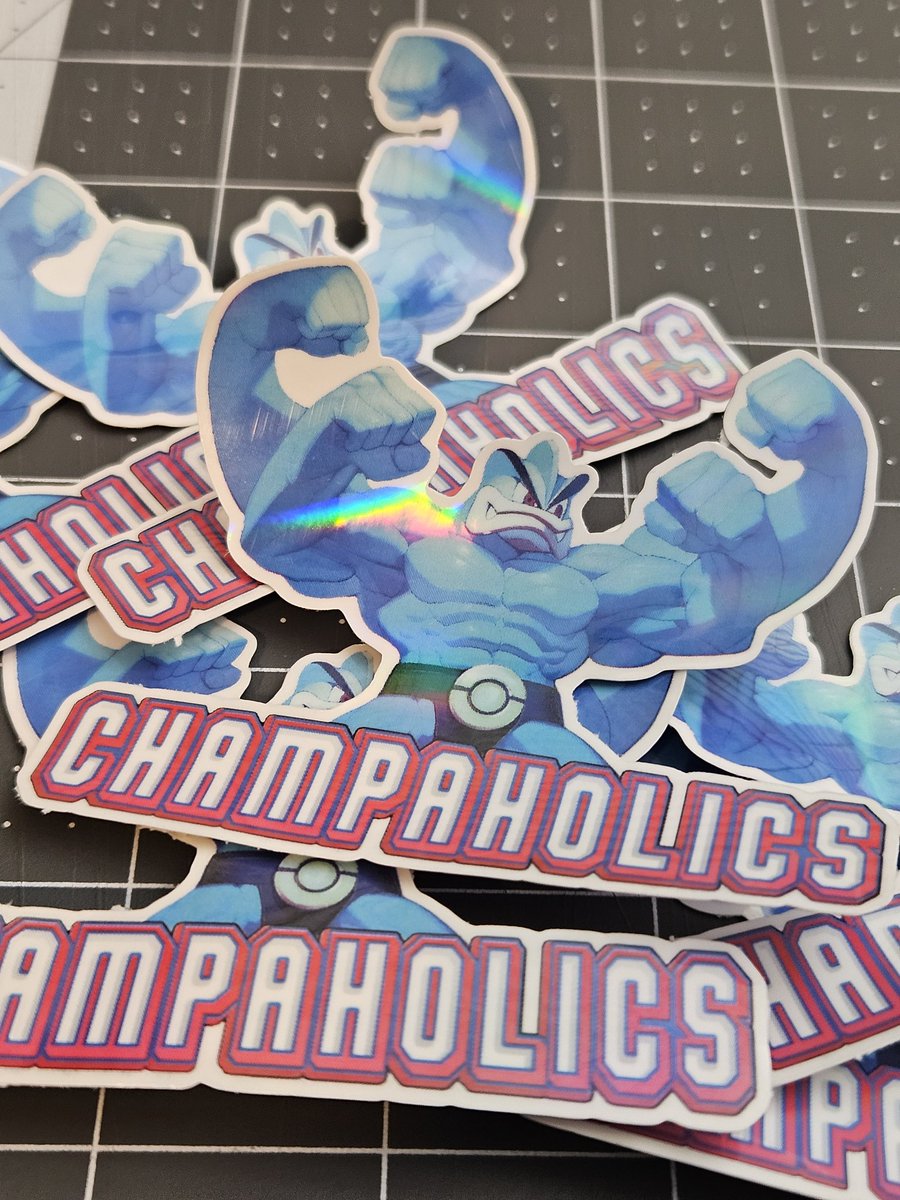 We have the technology 👀👀