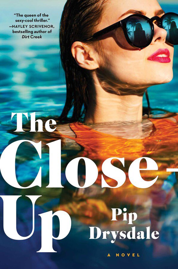 DarknessRadio's tweet photo. True Crime Tuesday presents:  The Close-Up w/Author, Pip Drysdale!

LISTEN/WATCH HERE —> https://t.co/CFKQK0Velt

#crime #truecrime #truecrimepodcasts #truecrimetuesday #pipdrysdale #thecloseup #crimefiction #thriller #dumbcrimesstupidcriminals #TimDennis #jessicafreeburg https://t.co/PLhfgLq2kM