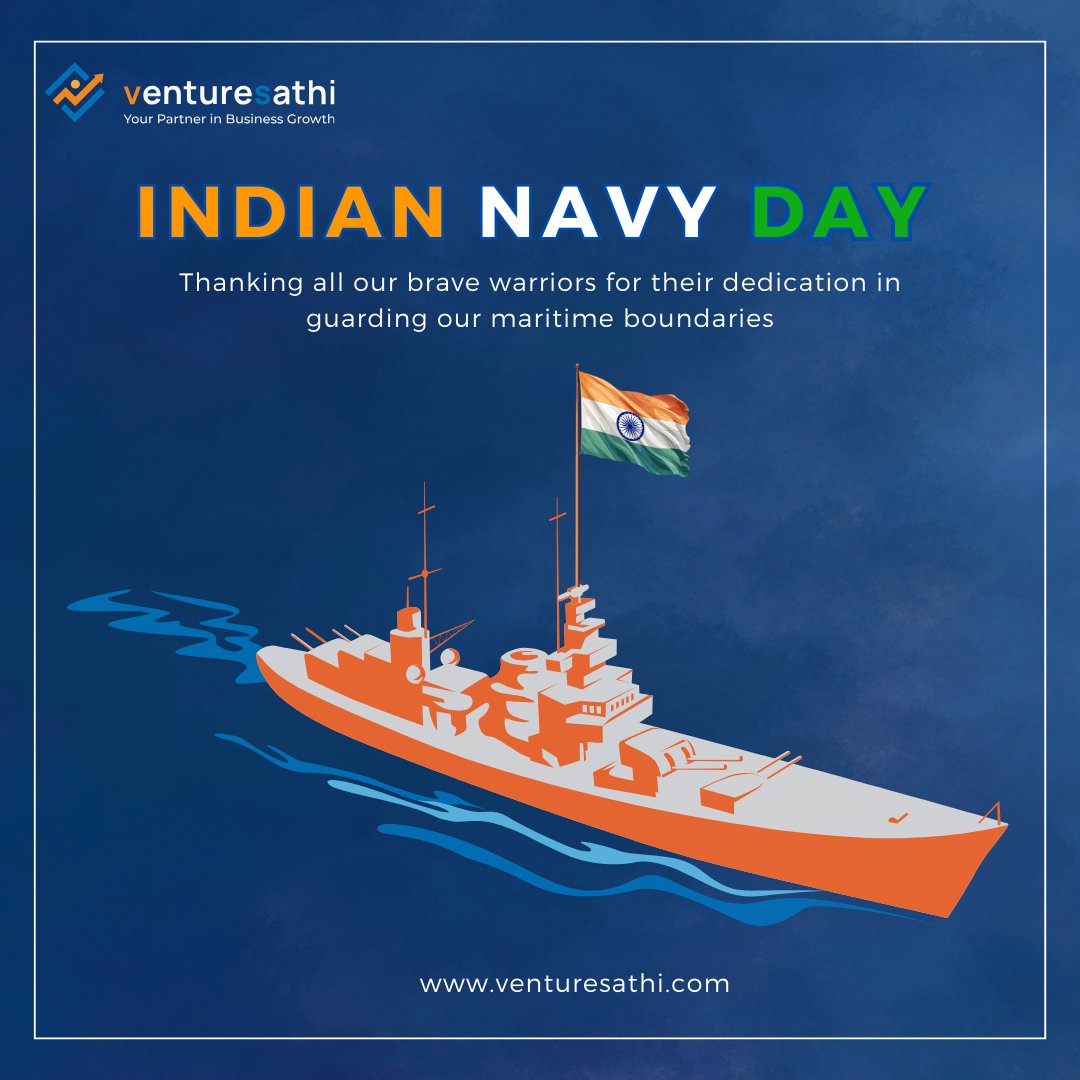 Venturesathi tweet media