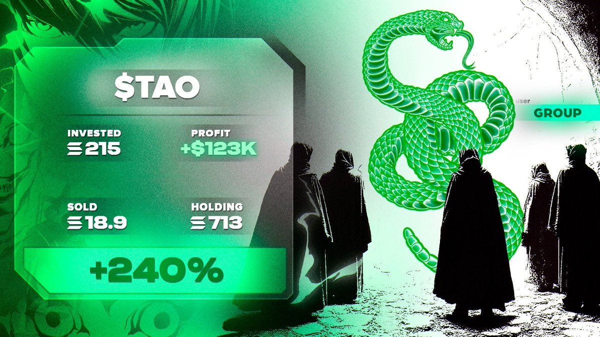 Secret Society on TOP!